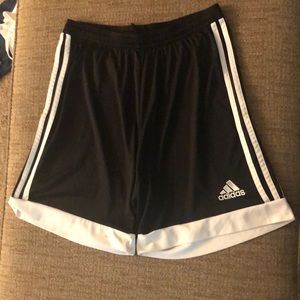 Adidas Basketball Shorts